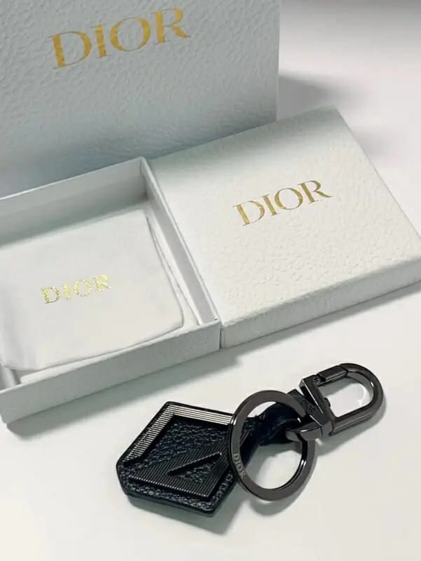 christian dior key holder and boucle de sac s_122b6552